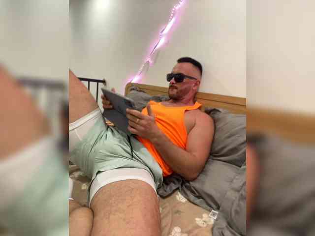 only-uncle-seryozha