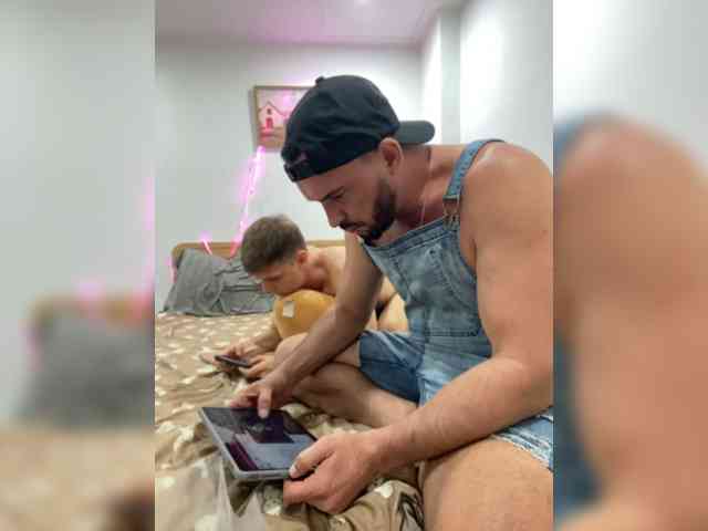 only-uncle-seryozha