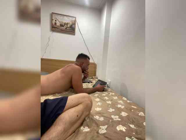 only-uncle-seryozha
