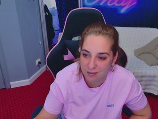 KarinaNoire Porn Show
