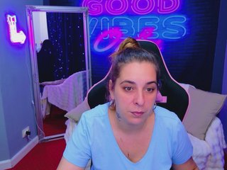 KarinaNoire Porn Show