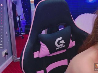 KarinaNoire Porn Show