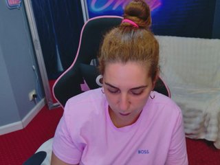 KarinaNoire Porn Show