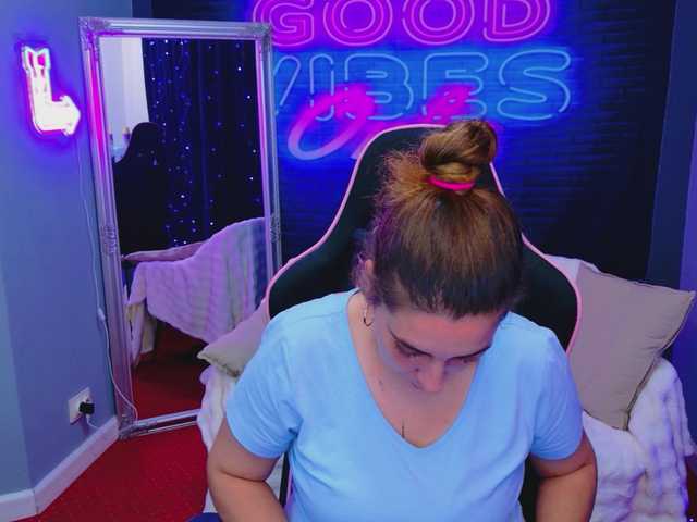KarinaNoire Cam en direct sur BongaCams