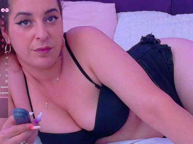 KarinaNoire webcam