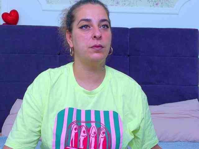 KarinaNoire webcam