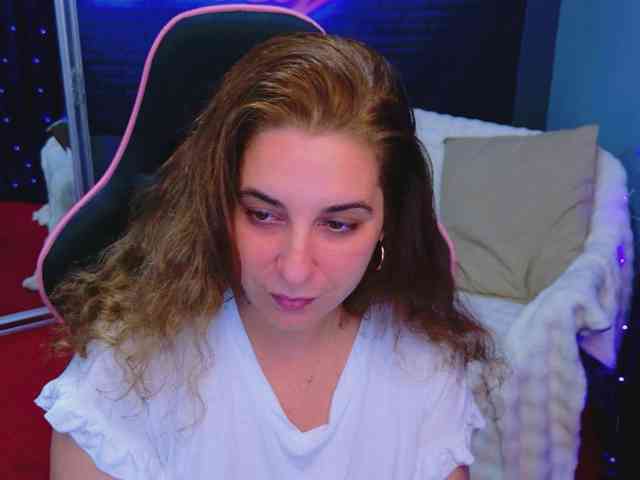 KarinaNoire webcam