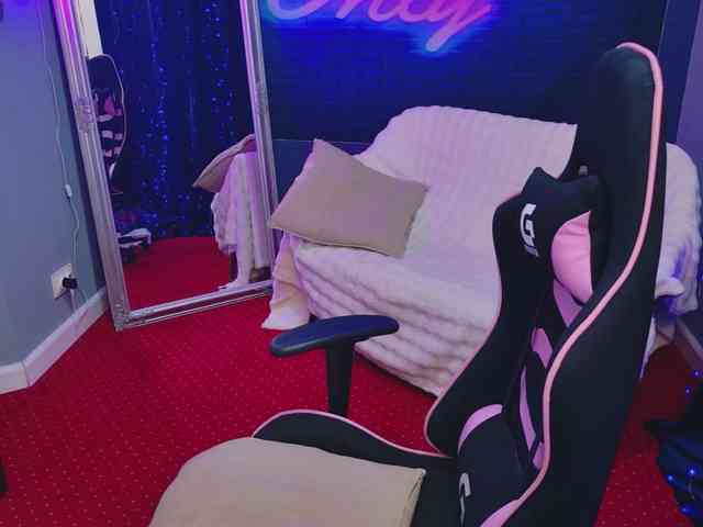 KarinaNoire webcam