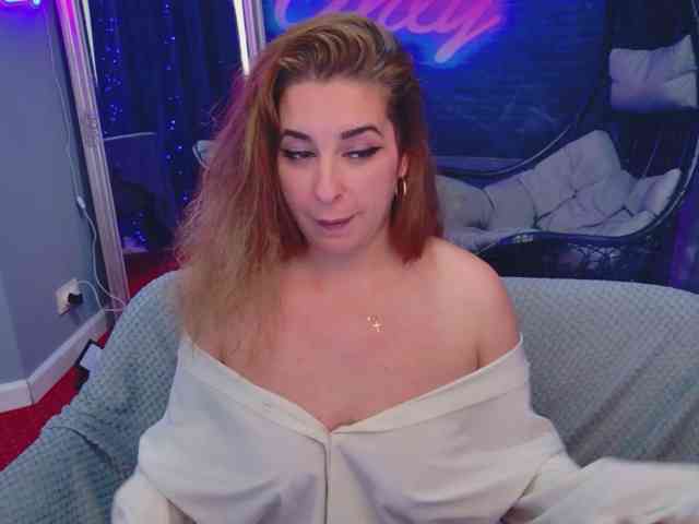 KarinaNoire webcam
