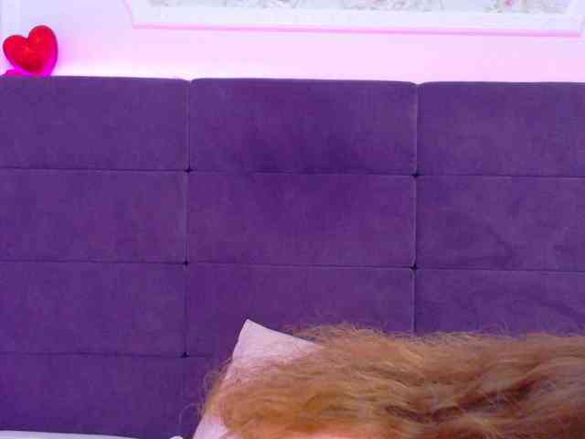 KarinaNoire Live Webcam on BongaCams