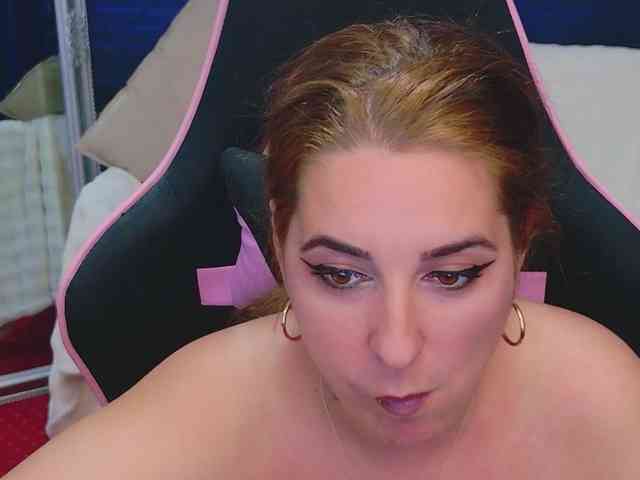 Modèle: KarinaNoire