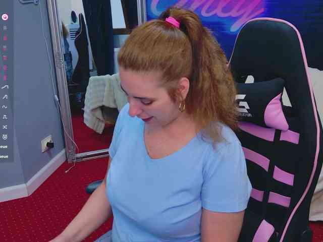 KarinaNoire webcam