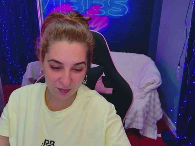 KarinaNoire webcam
