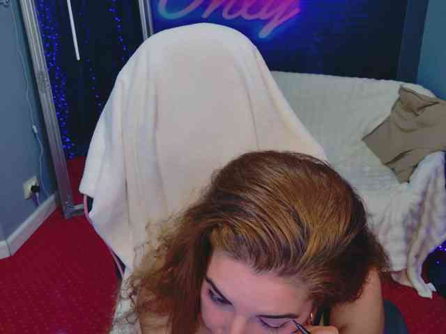 KarinaNoire webcam