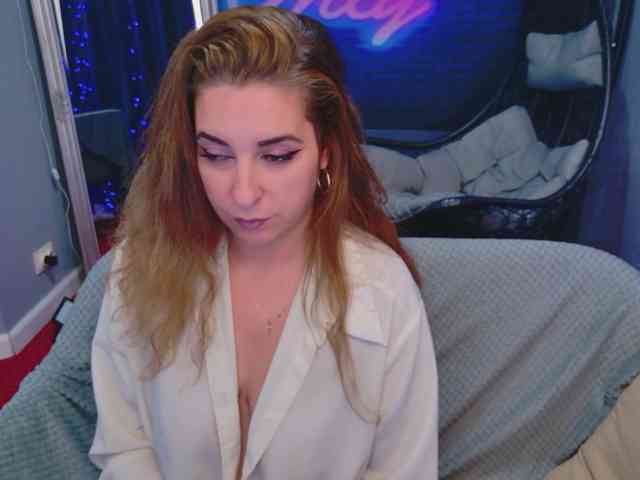 KarinaNoire webcam