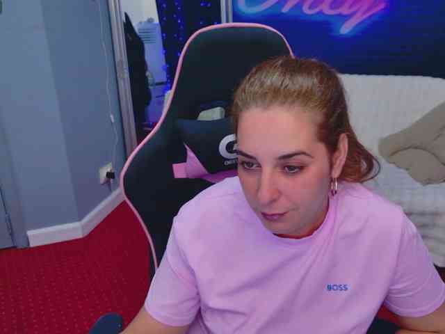 KarinaNoire webcam