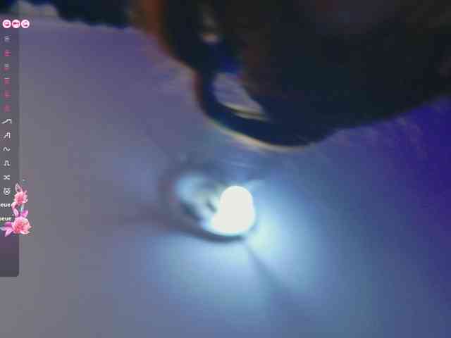 KarinaNoire webcam