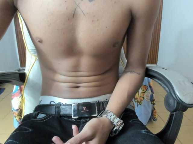 juan-mhata live webcam show
