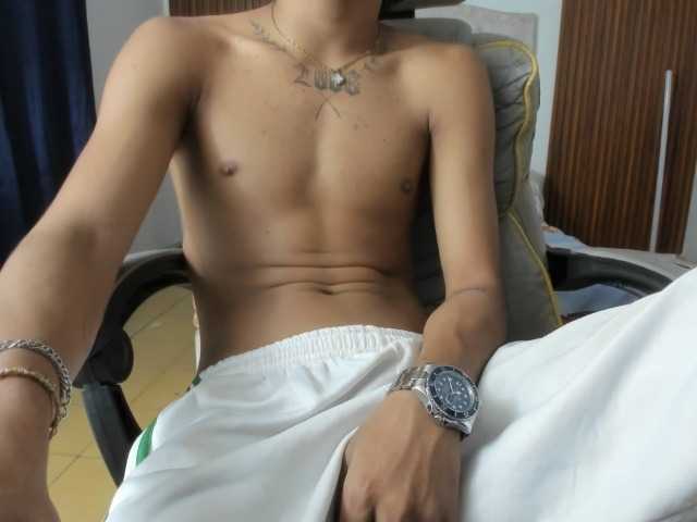 juan-mhata live webcam show