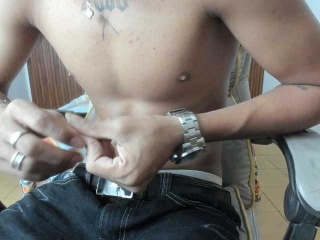 juan-mhata live webcam show