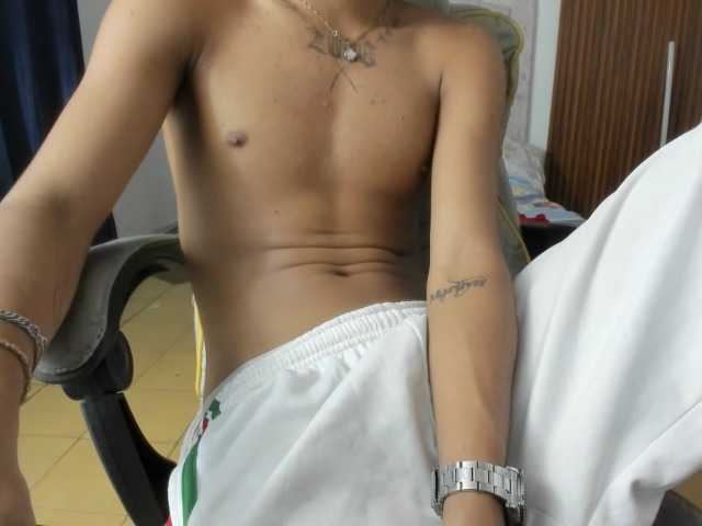 juan-mhata live webcam show