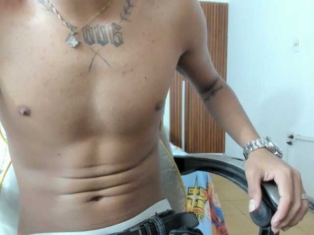 juan-mhata live webcam show