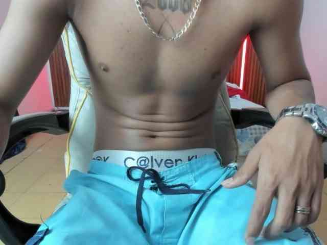 juan-mhata Sex Cam Show