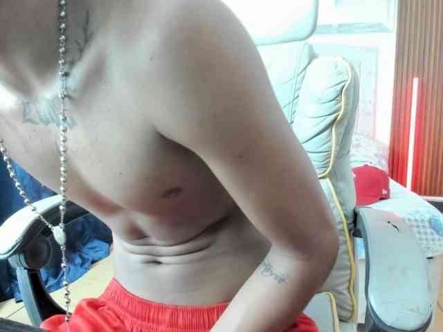 juan-mhata Sex Cam Show