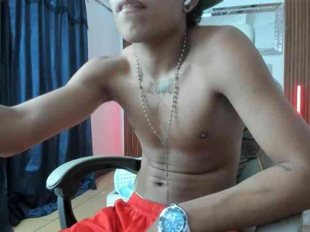juan-mhata Sex Cam Show
