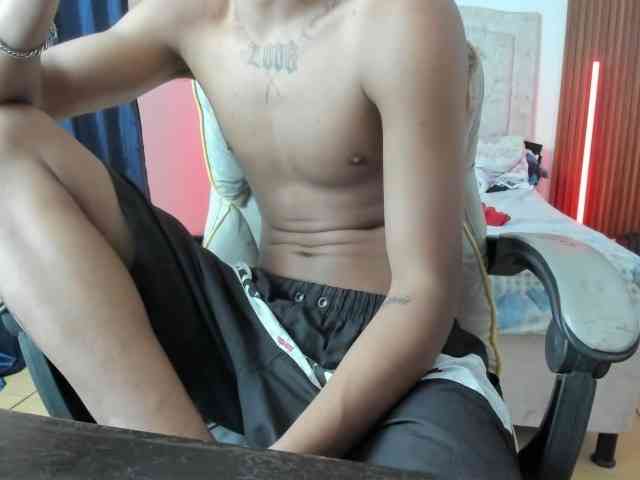 juan-mhata Sex Cam Show