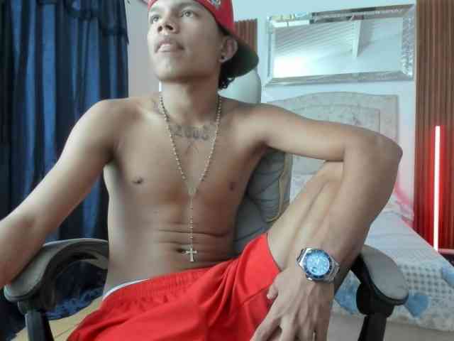 juan-mhata Sex Cam Show