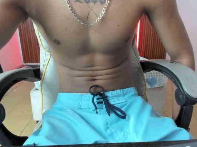 juan-mhata Sex Cam Show