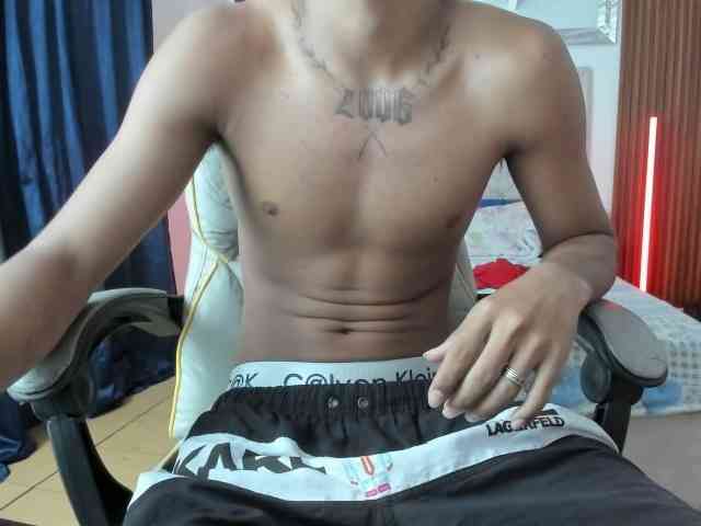 juan-mhata Sex Cam Show