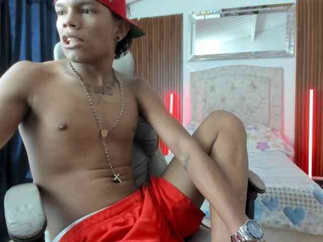juan-mhata Sex Cam Show
