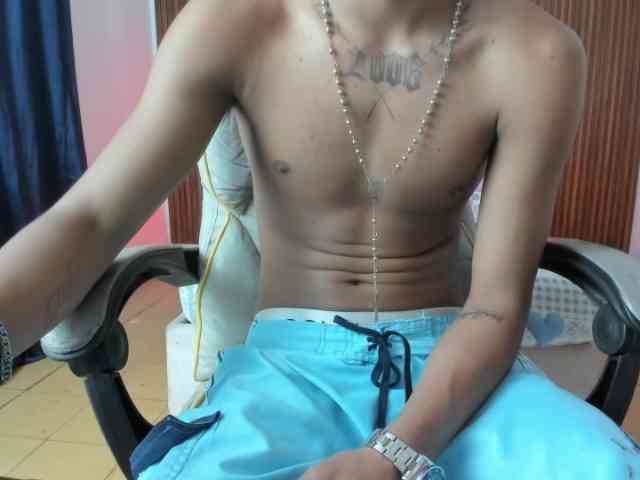 juan-mhata Sex Cam Show