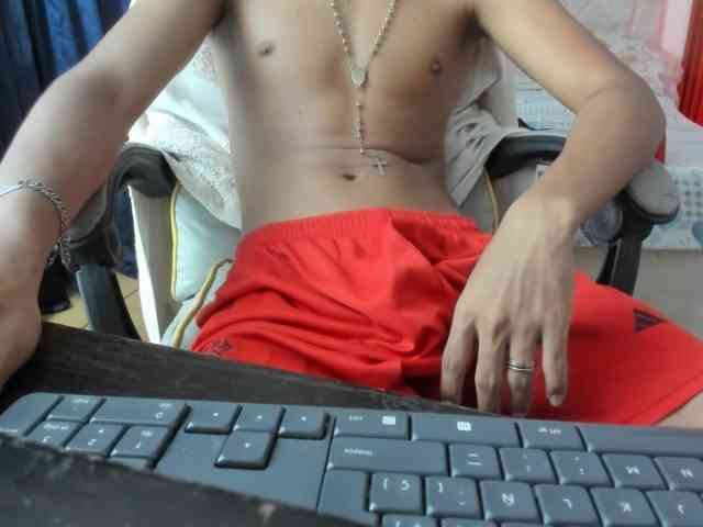 juan-mhata Sex Cam Show