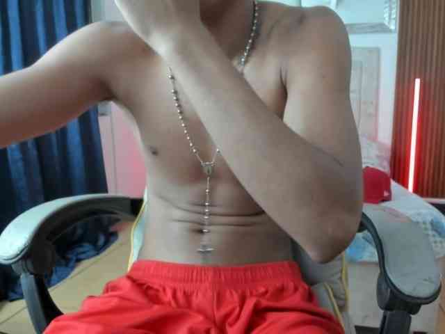 juan-mhata Sex Cam Show