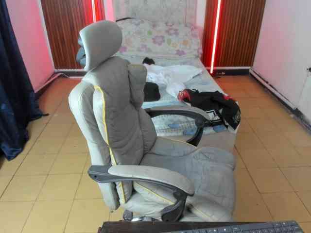 juan-mhata Sex Cam Show