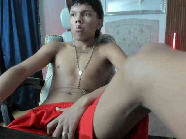juan-mhata Sex Cam Show