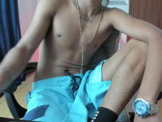 juan-mhata Sex Cam Show
