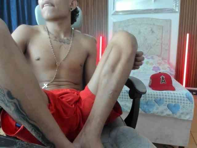 juan-mhata Sex Cam Show