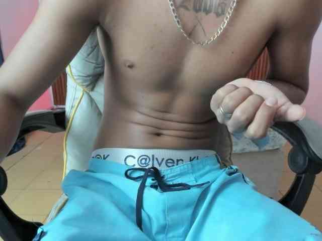 juan-mhata Sex Cam Show