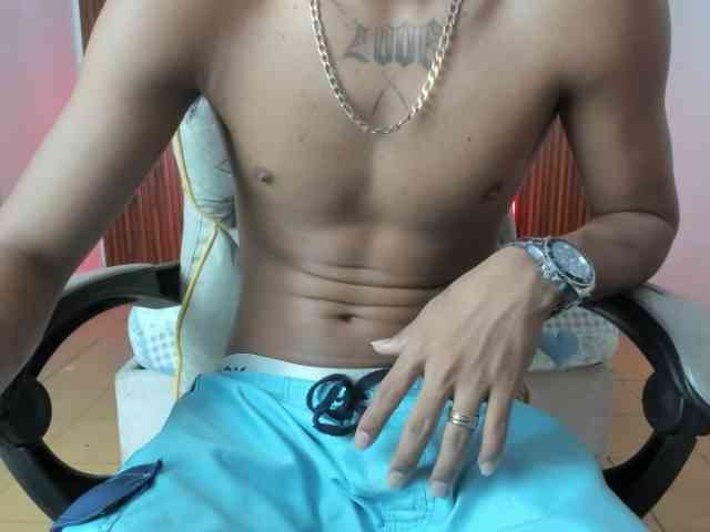 juan-mhata Sex Cam Show