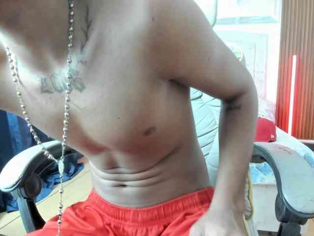 juan-mhata Sex Cam Show
