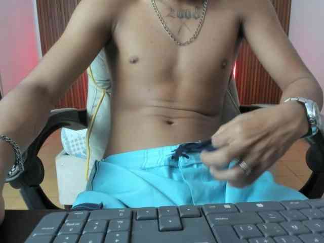 juan-mhata Sex Cam Show