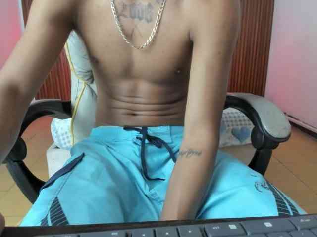 juan-mhata Sex Cam Show