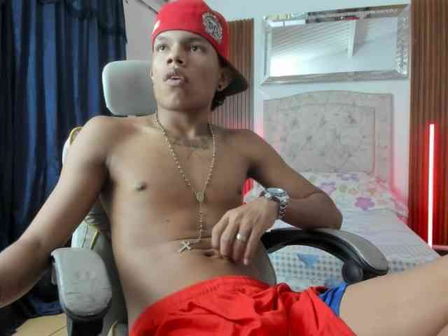 juan-mhata Sex Cam Show