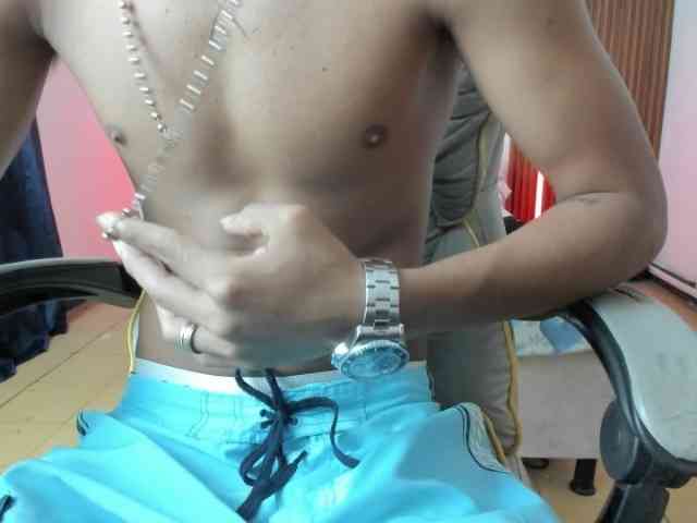 juan-mhata Sex Cam Show