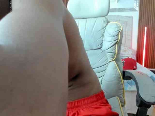 juan-mhata Sex Cam Show
