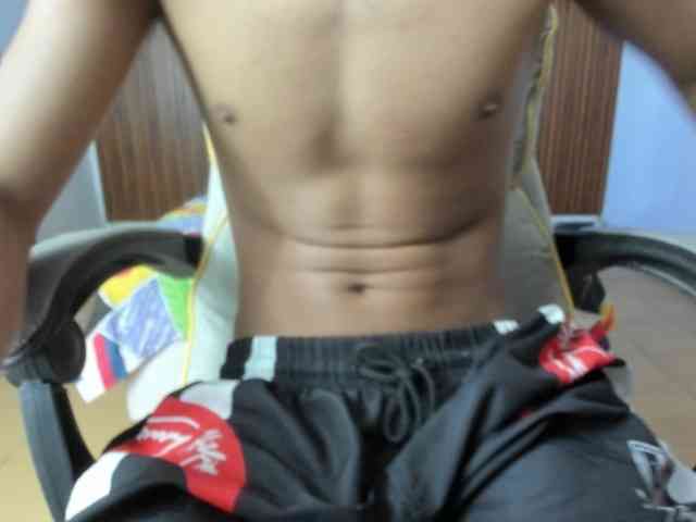 juan-mhata Live Webcam on BongaCams